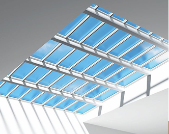 Skylight Systems