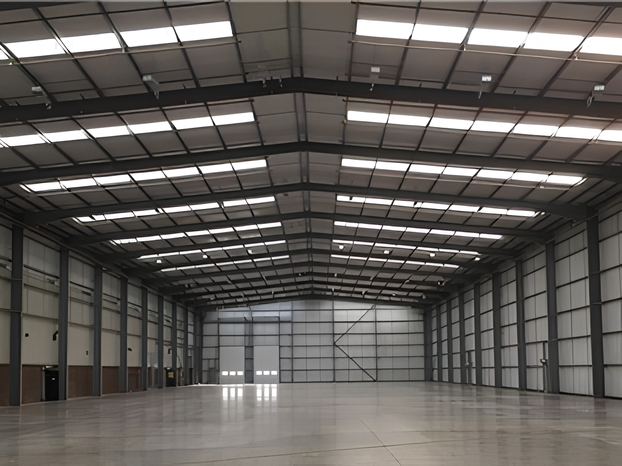 Sports Sheds