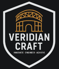 Veridian Craft Tech
